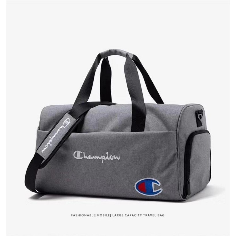 champion travel bag