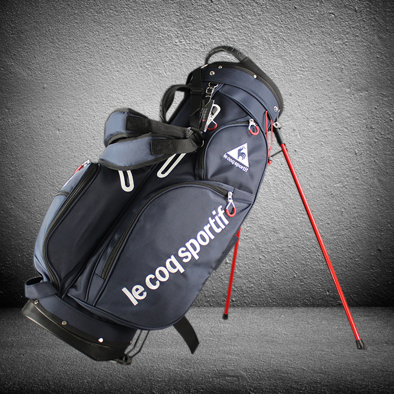 Golf Bag Men'S And Women'S Golf Stand Bag Stylish Lightweight