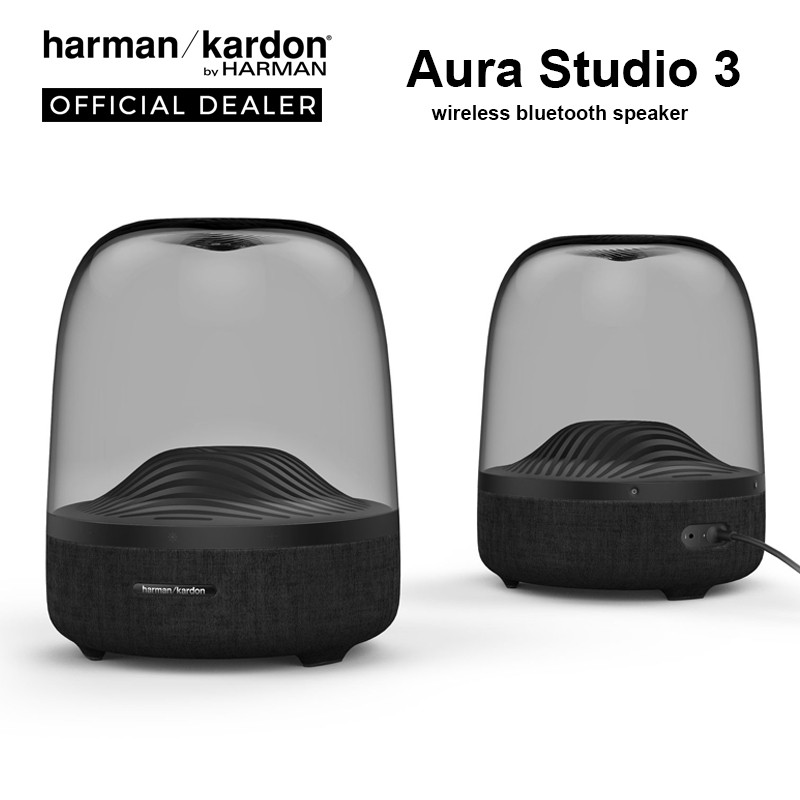 harman kardon aura bt