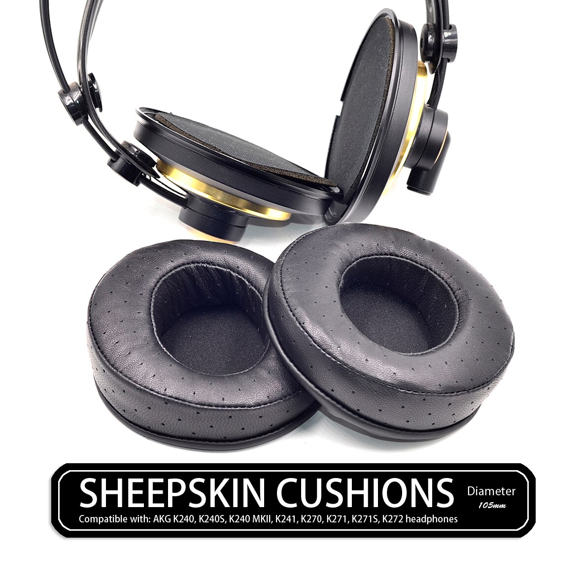 akg k271s