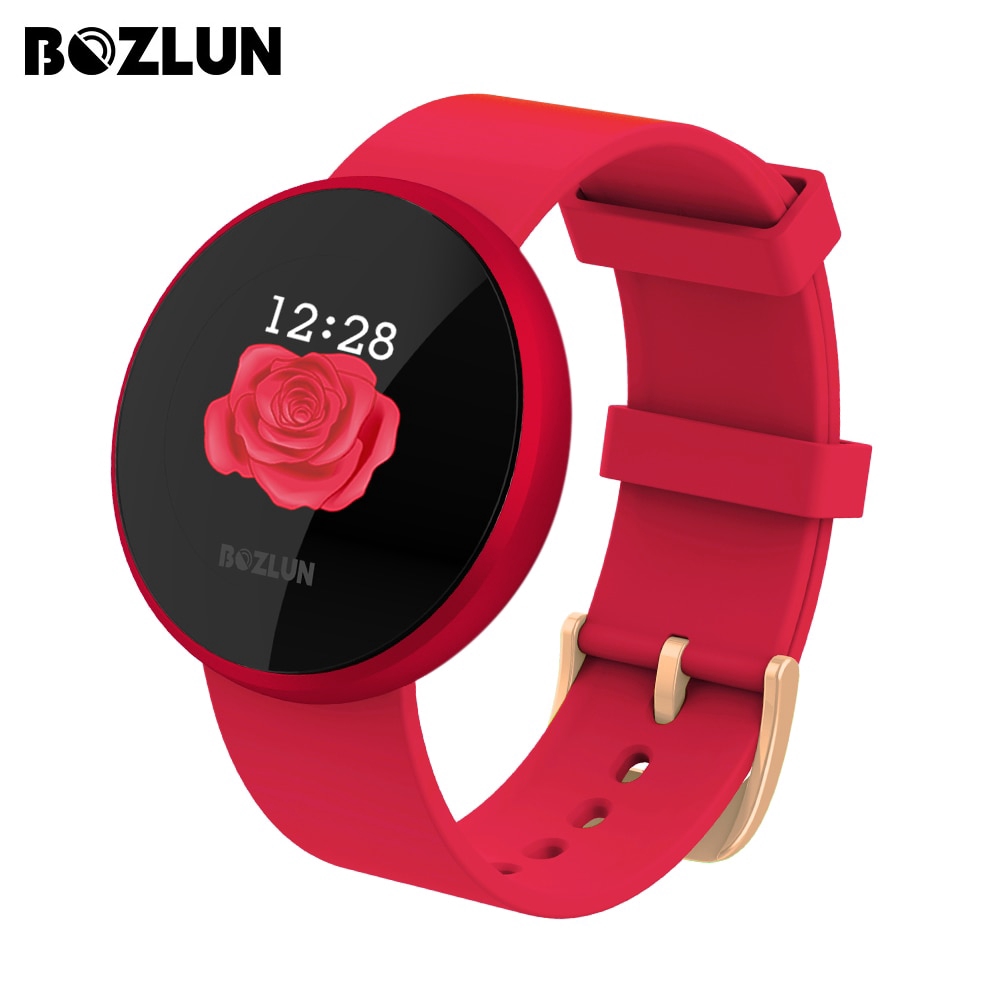 bozlun b36 smartwatch