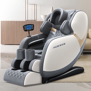 ZY.SG AUX Luxury Massage Chair Home Body Multi Function Cabin Electric Full-automatic Elderly Zero Gravity