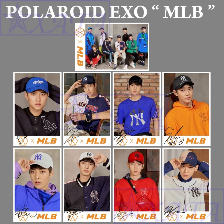 mlb shopee