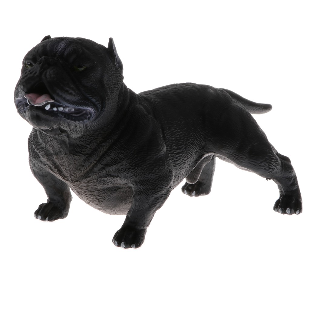 pitbull proof toys