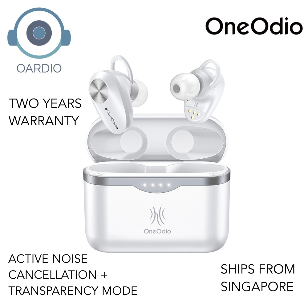 oneodio a100