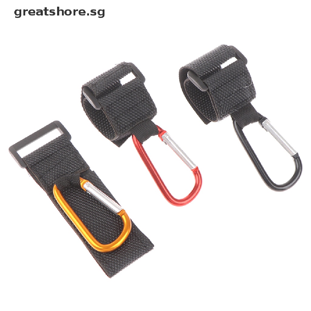 greatshore Multifunctional Hook for Bicycles Electric Scooters Hook
