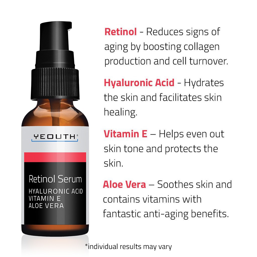 hyaluronic acid retinol order