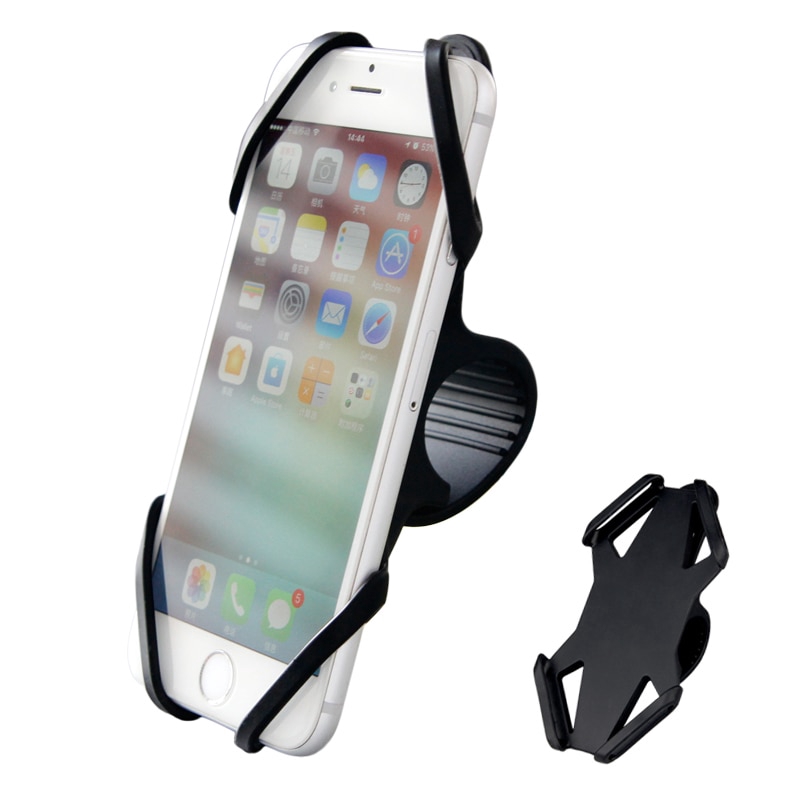 cell phone mount for mountain bike