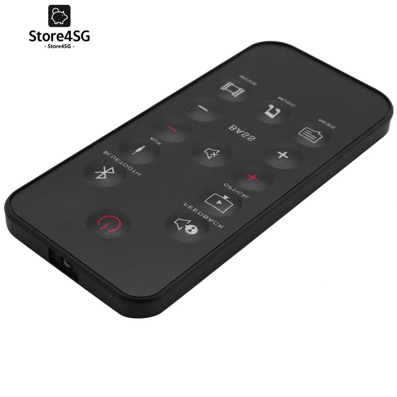 Wireless Remote Control for Jbl Cinema SB150 Audio System Controller