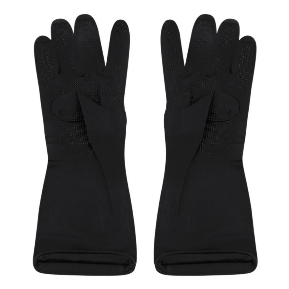 hand gloves for hair dye