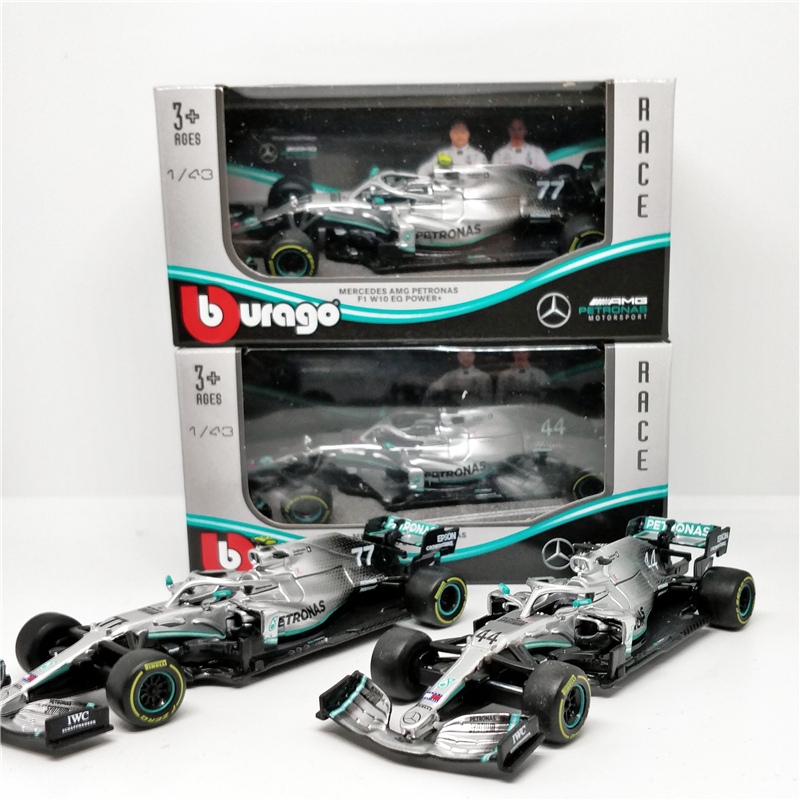 formula 1 diecast