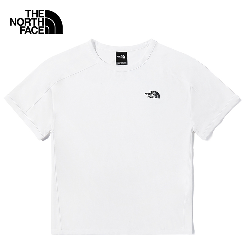 the north face online