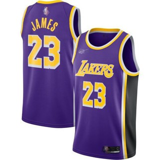 lakers jersey lebron black