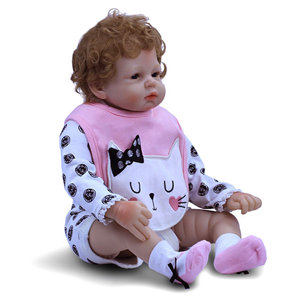 tall dreams ensemble doll