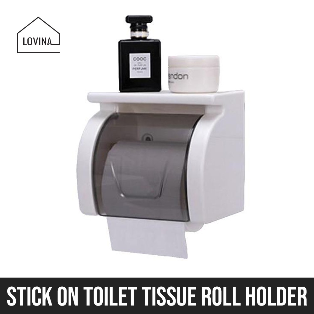 Toilet Roll Holder Singapore is rated the best in 12/2023 BeeCost