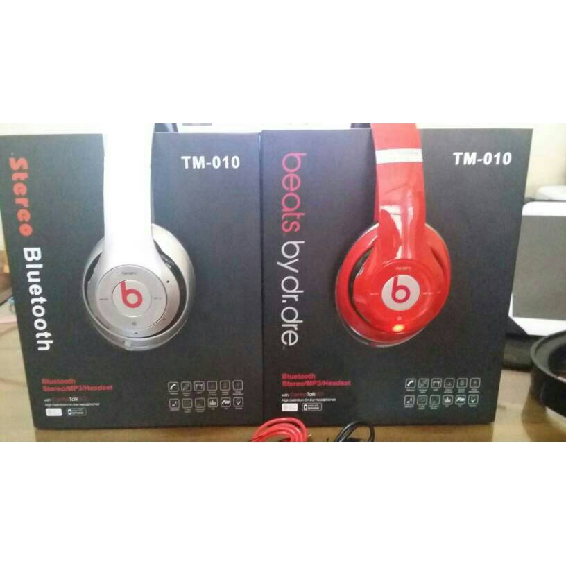 beats bluetooth pc