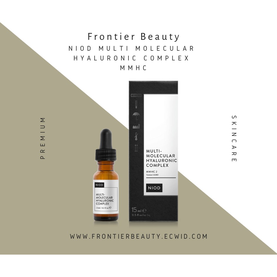 niod introductory set