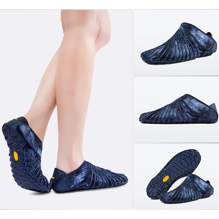 vibram furoshiki wrap shoes