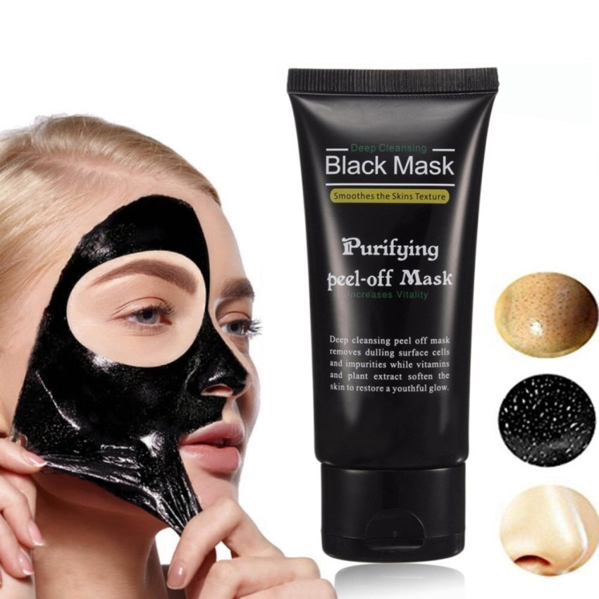 blackhead remover deep cleanser