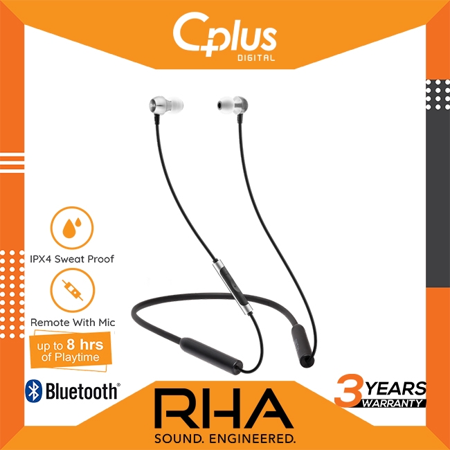 rha ma390 wireless