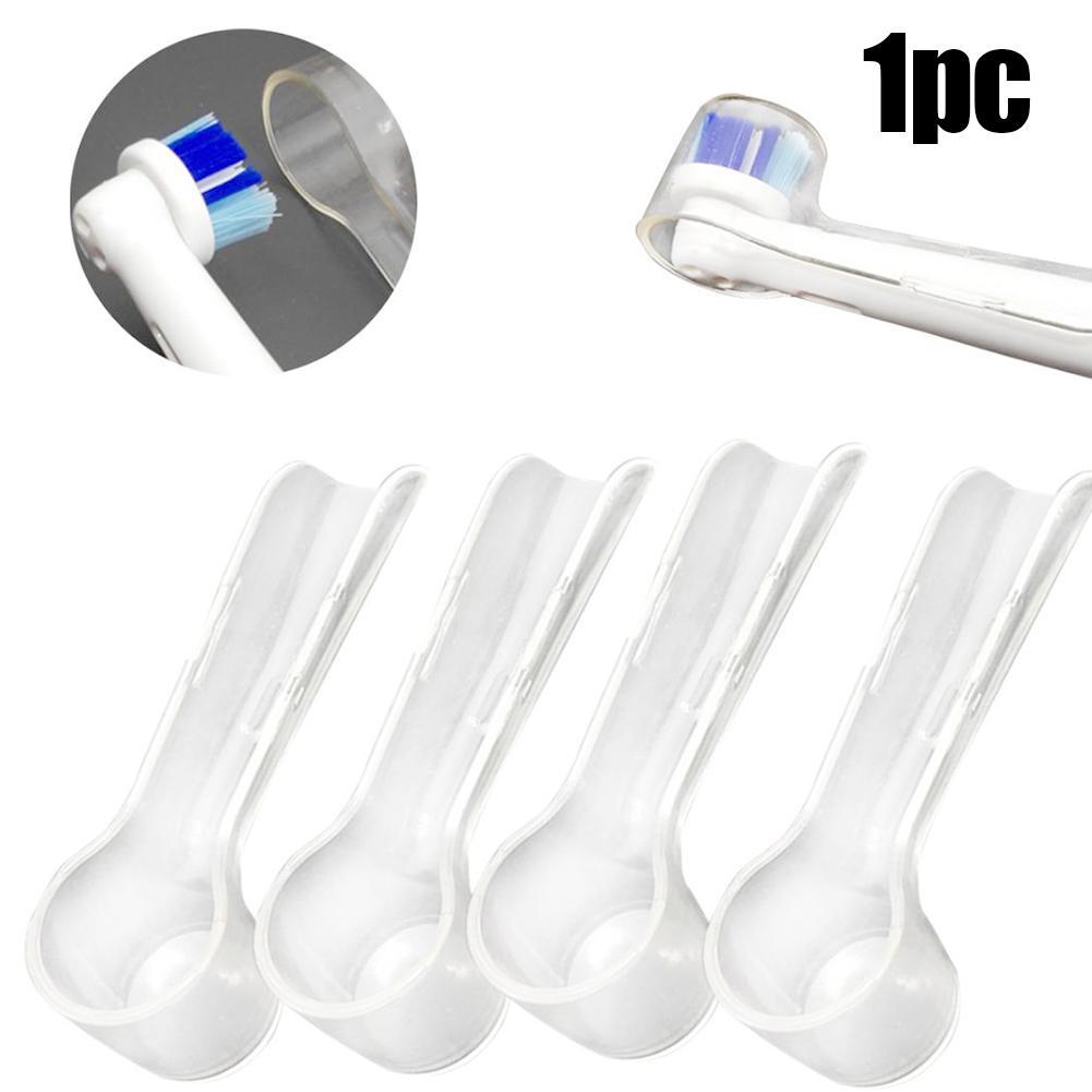electric toothbrush cap