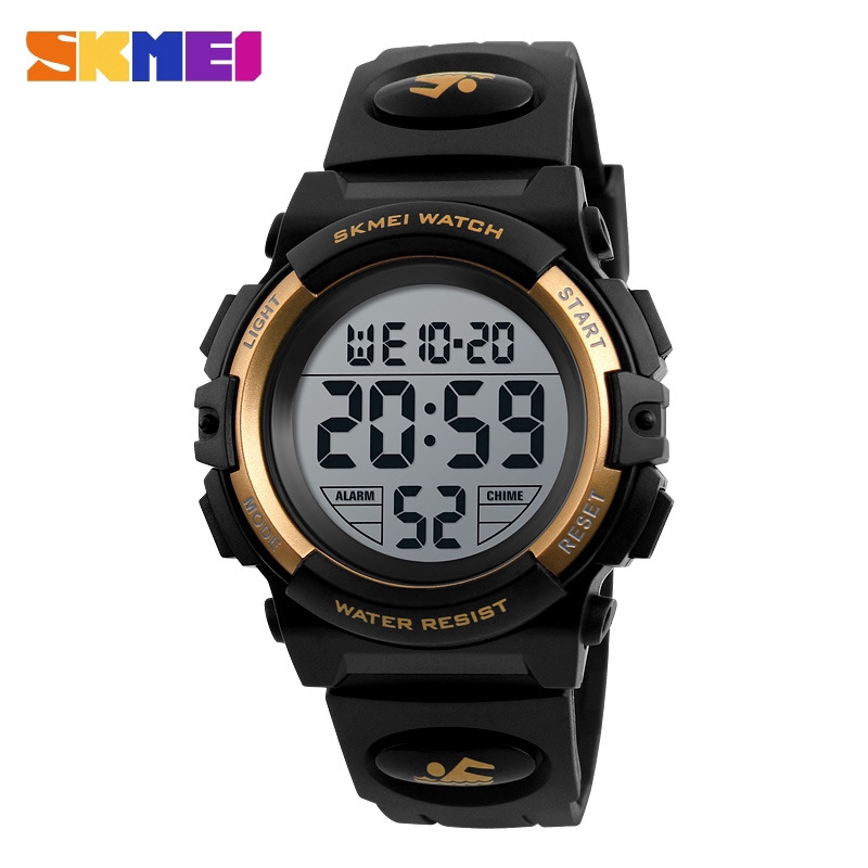 skmei 1258 watch manual