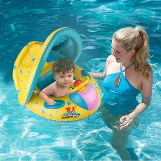 kids pool ring