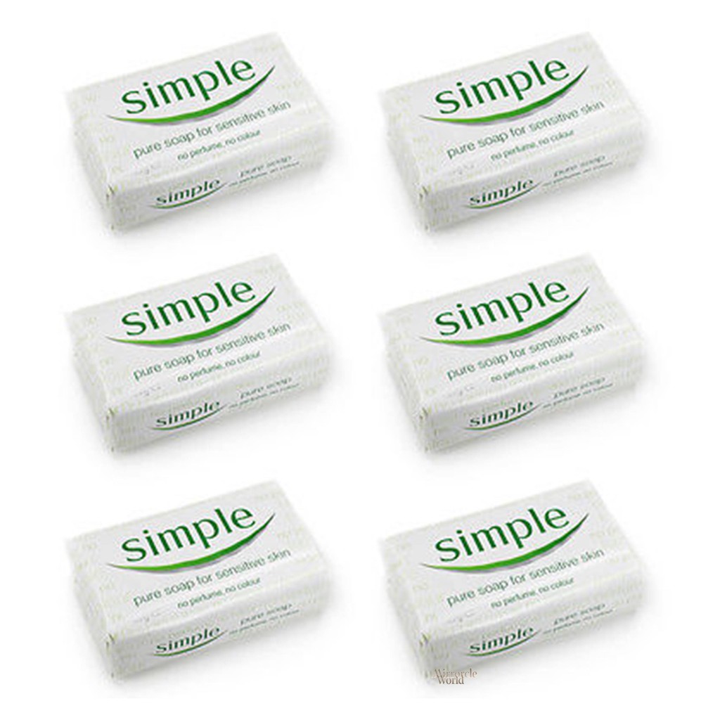 buy simple soap online