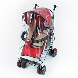 Baby Strollers Pushchairs Buggys Waterproof Rain Cover