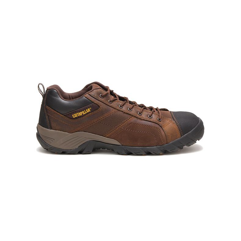 argon ct safety shoe