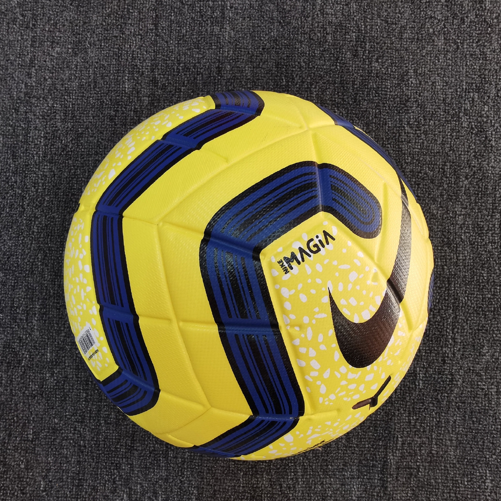 nike hi vis merlin ball