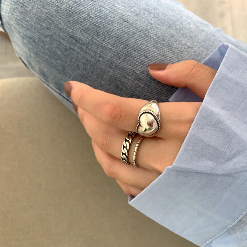 Sterling Silver Rings Afterpay 2024 cellpower.eu