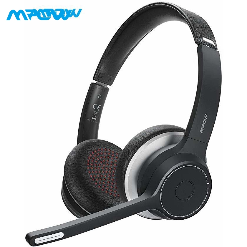 bluetooth headset for office phone