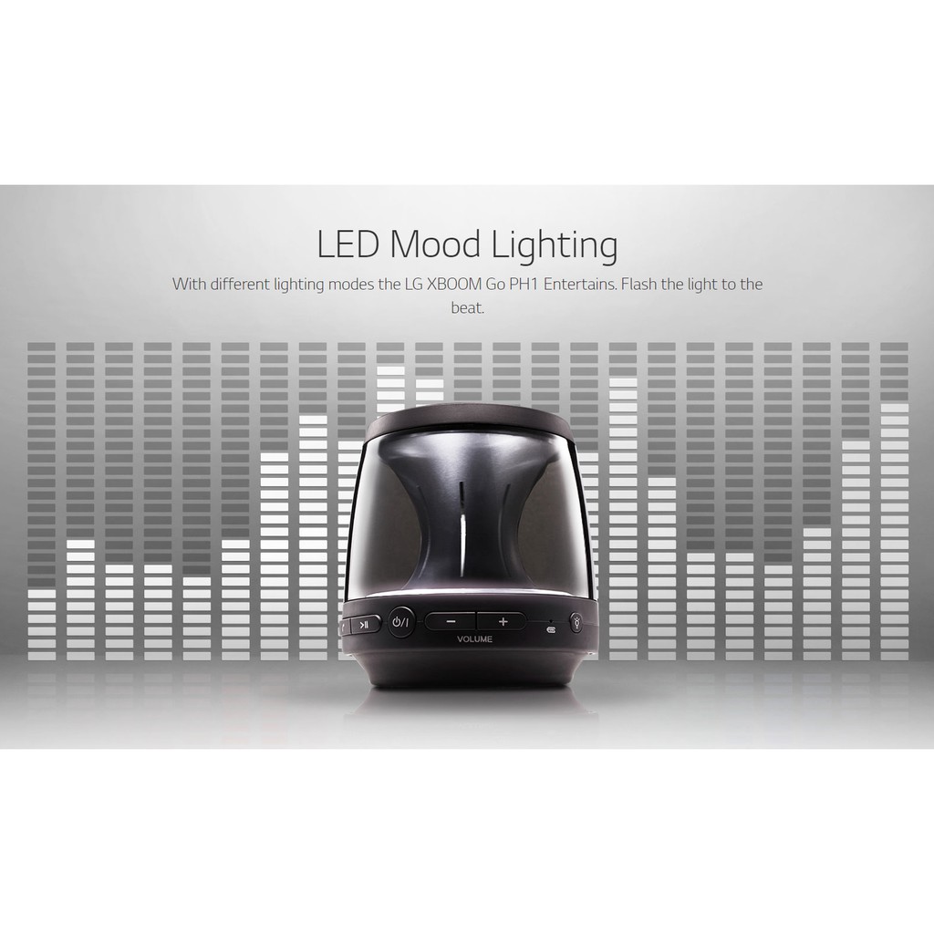 lg xboom go ph1