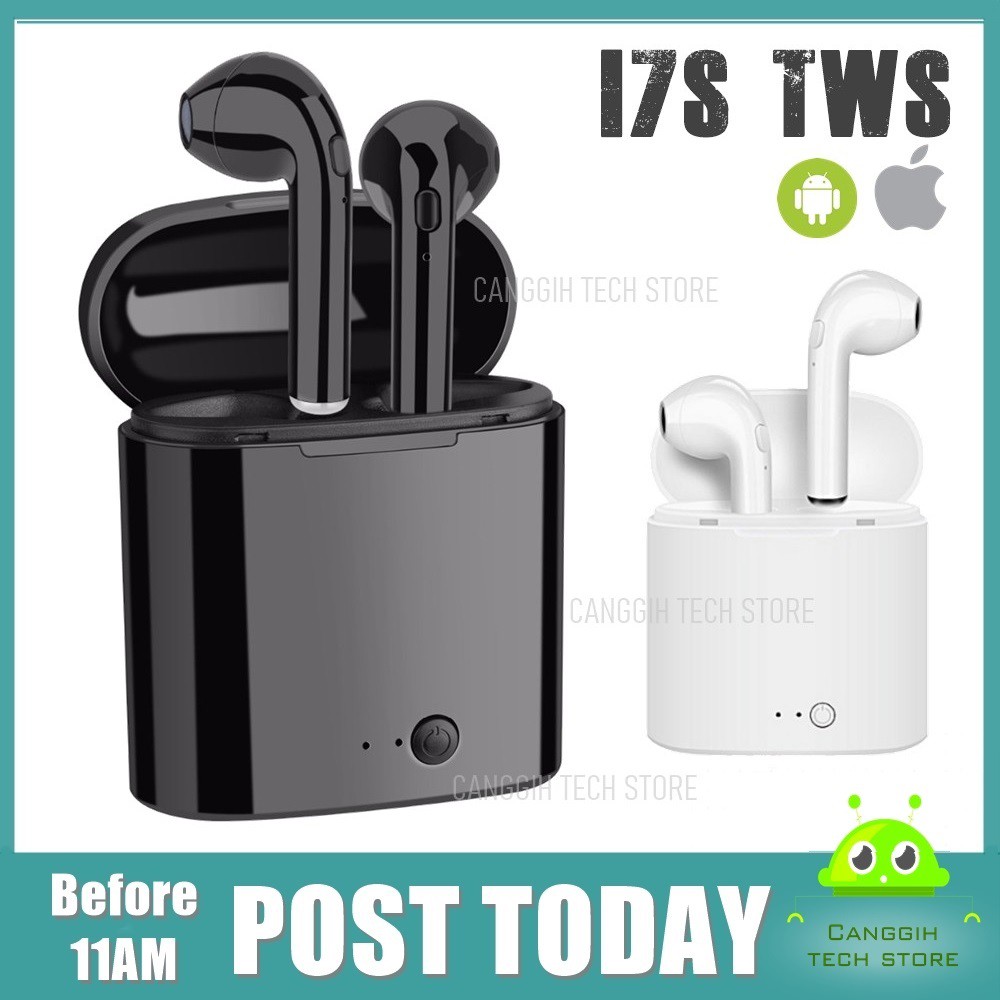 airpods i7s tws