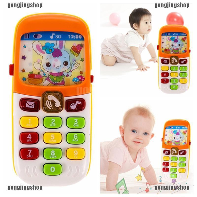 kids cell phone toy