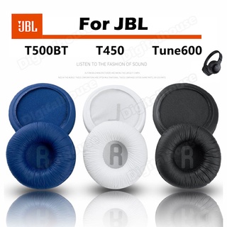JBL Replacement Earpads For Headphones T500BT T450 Tune600 Original High Quality Sponge