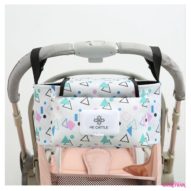 baby hanging bag