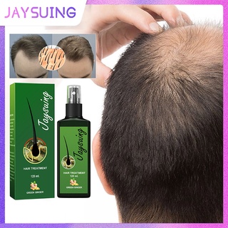 Jaysuing Natural Hair Micro Needle Roller Men Hair Beard Growth Derma ...