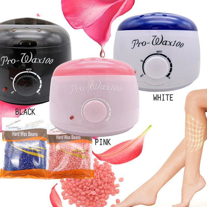 hair wax machine