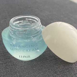 ELIXIR Balancing mizu cream 60g [Direct From Japan] | Shopee Singapore