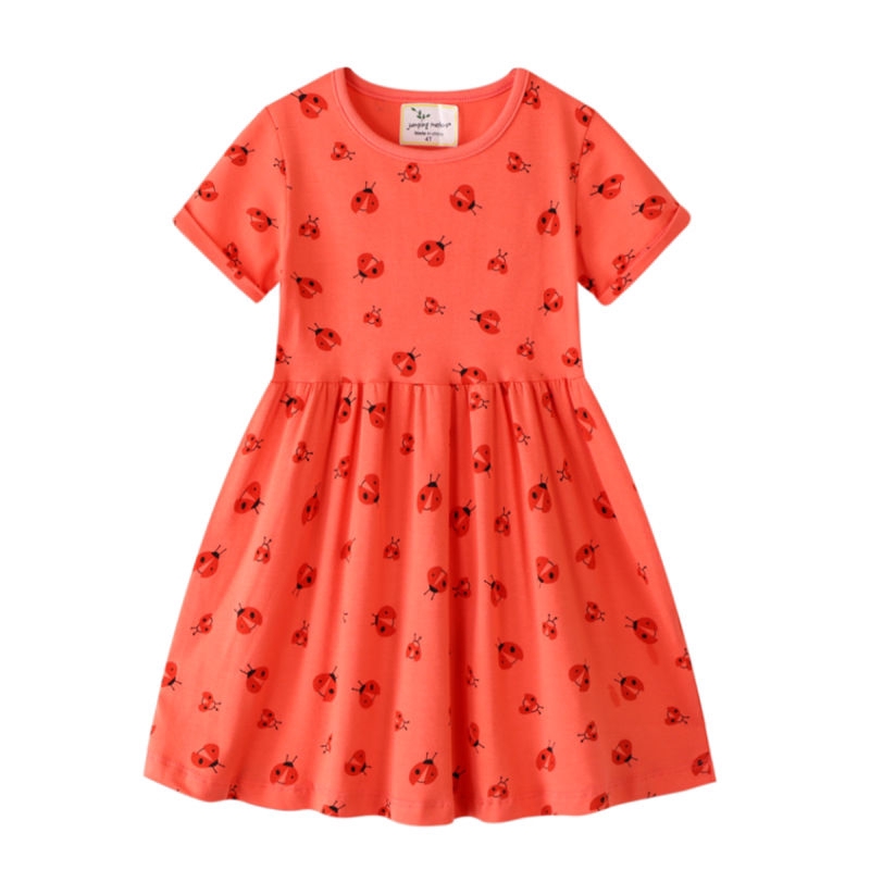 baby girl 5 to 6 years dress