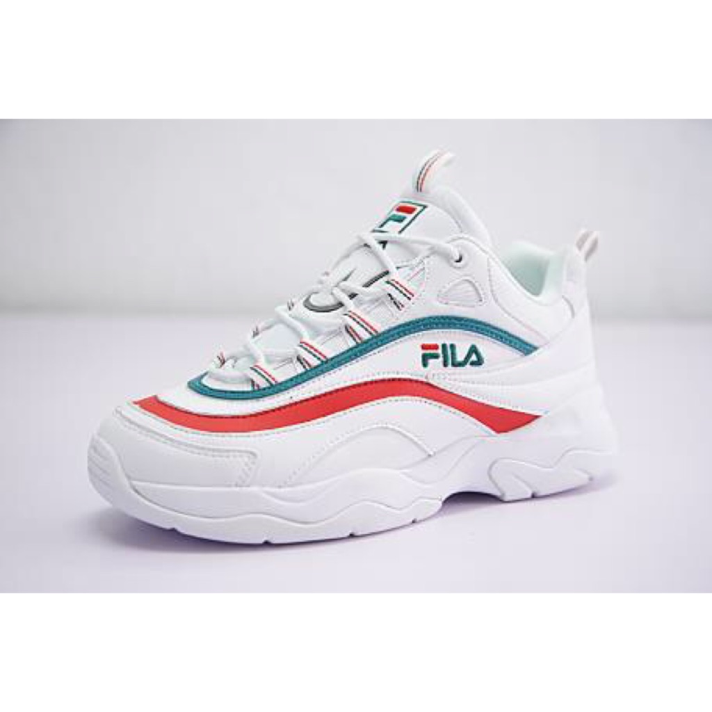 fila folder ray