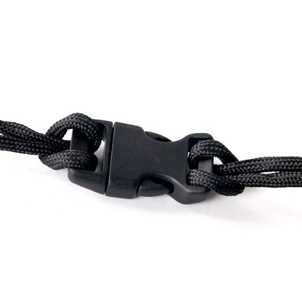 Camerapro Dm 6 Wrist Strap Black Camouflage Removable Lanyard 40cm Shopee Singapore