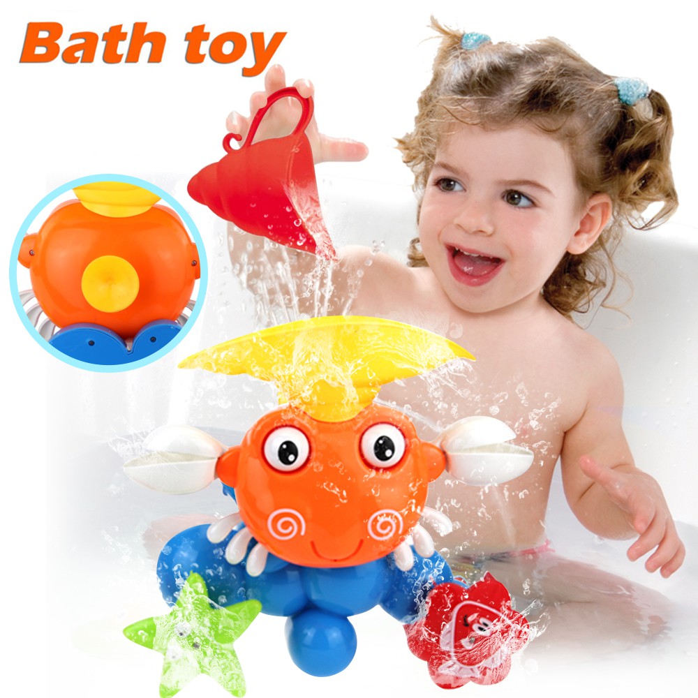 big kid bath toys