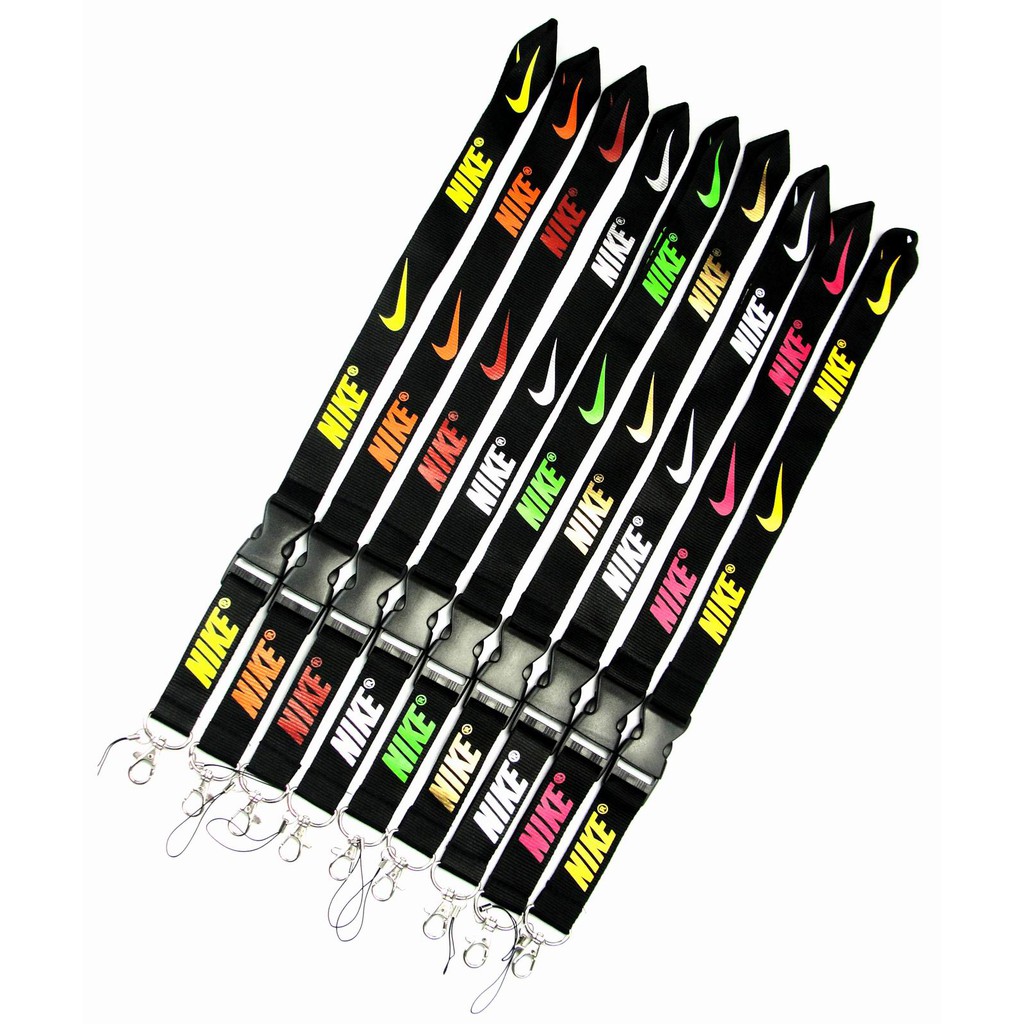 nike lanyard singapore
