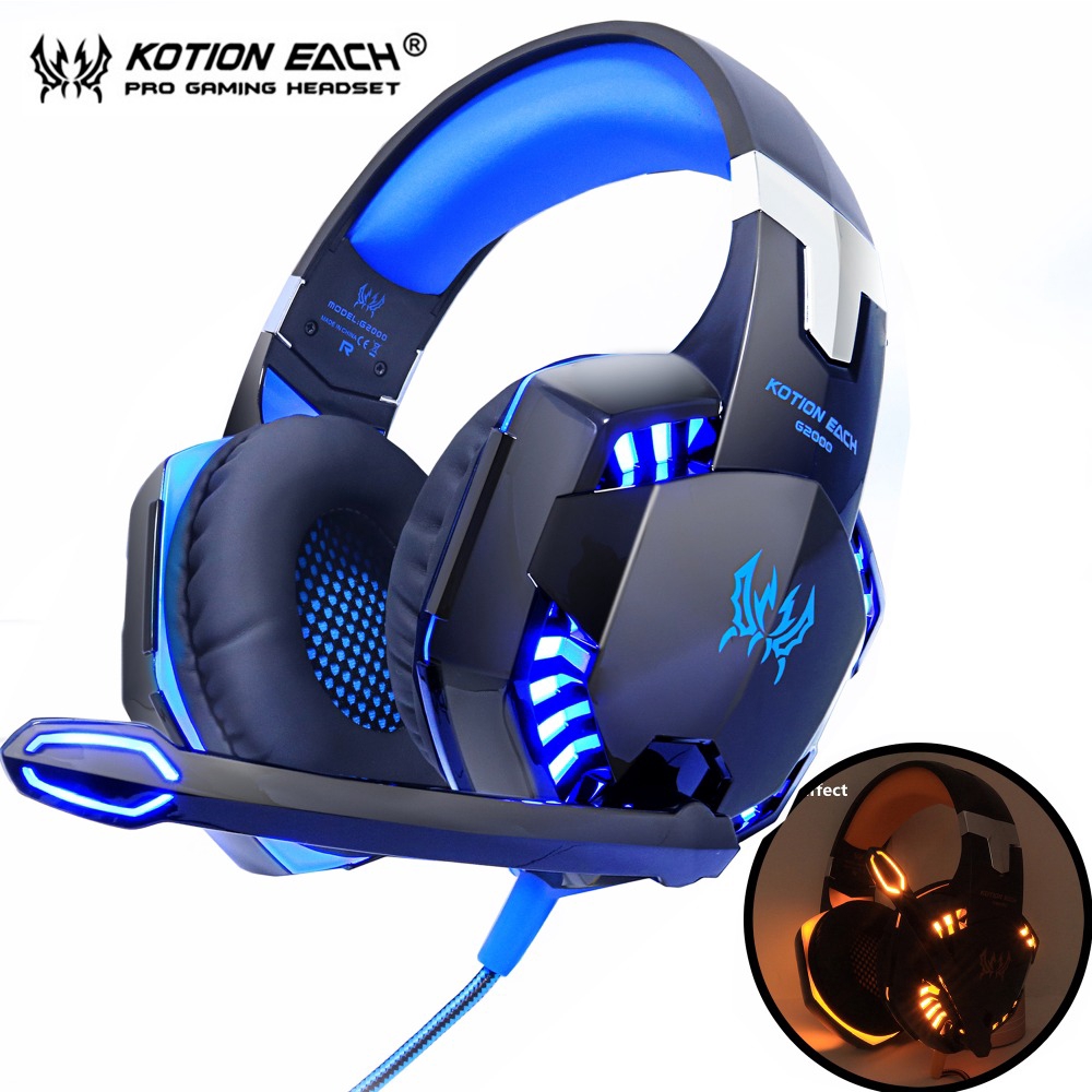 headphones & headsets for gaming with microphone