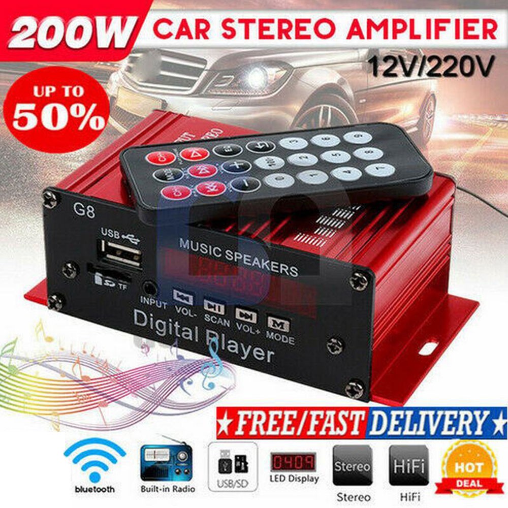 car stereo supplies near me