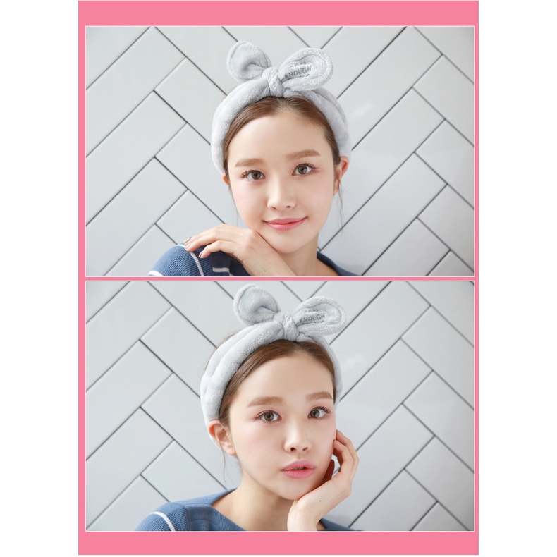 [SG SELLER] Moda Headbands