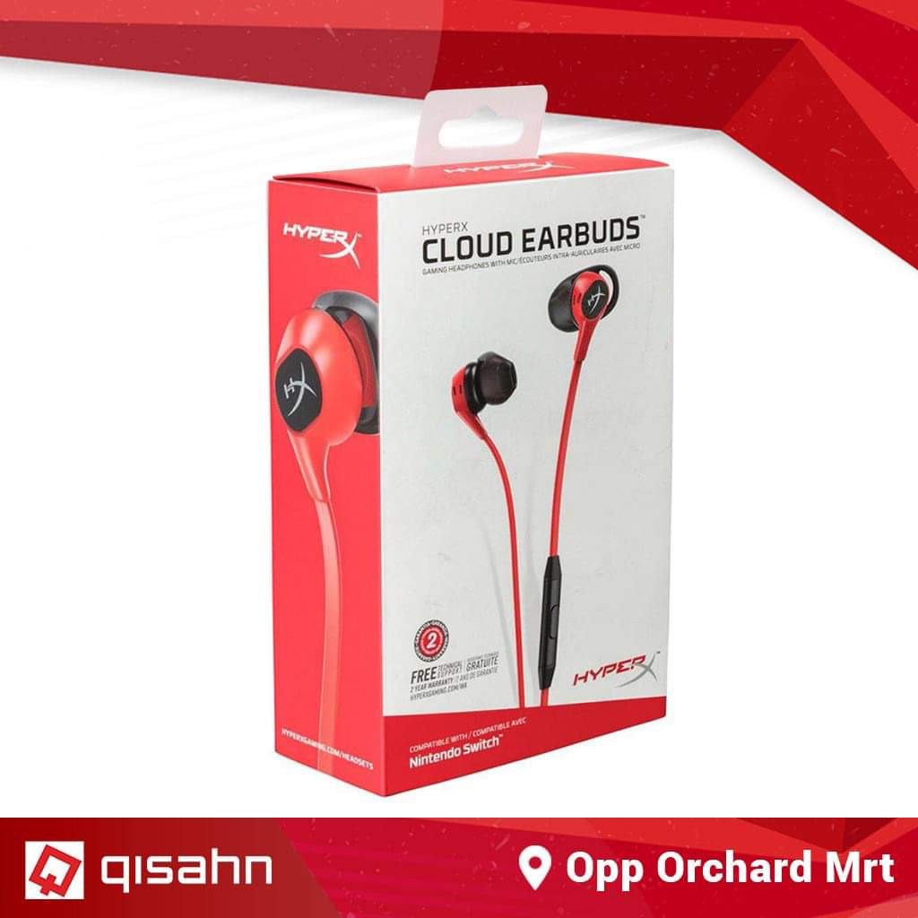 good mics for nintendo switch